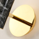 2749-1W, настенный светильник, D170xW120xH230, 1xG9LEDx5W, 400LM, 3000K, included — изображение 4