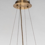 4303-8P, подвесная люстра, D500xH210/1100, 8xE14x40W, excluded — изображение 7