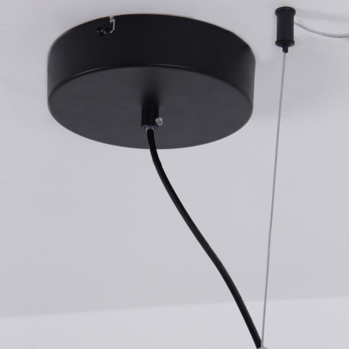 4569-2P, подвесная люстра, L920xW500xH1600, LEDx40W, 2600LM, 4000K, included — изображение 7