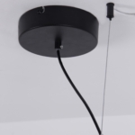 4569-2P, подвесная люстра, L920xW500xH1600, LEDx40W, 2600LM, 4000K, included — изображение 7