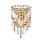 4724-2W, настенный светильник, D120xW200xH290, 2xE14x40W, excluded — изображение 2