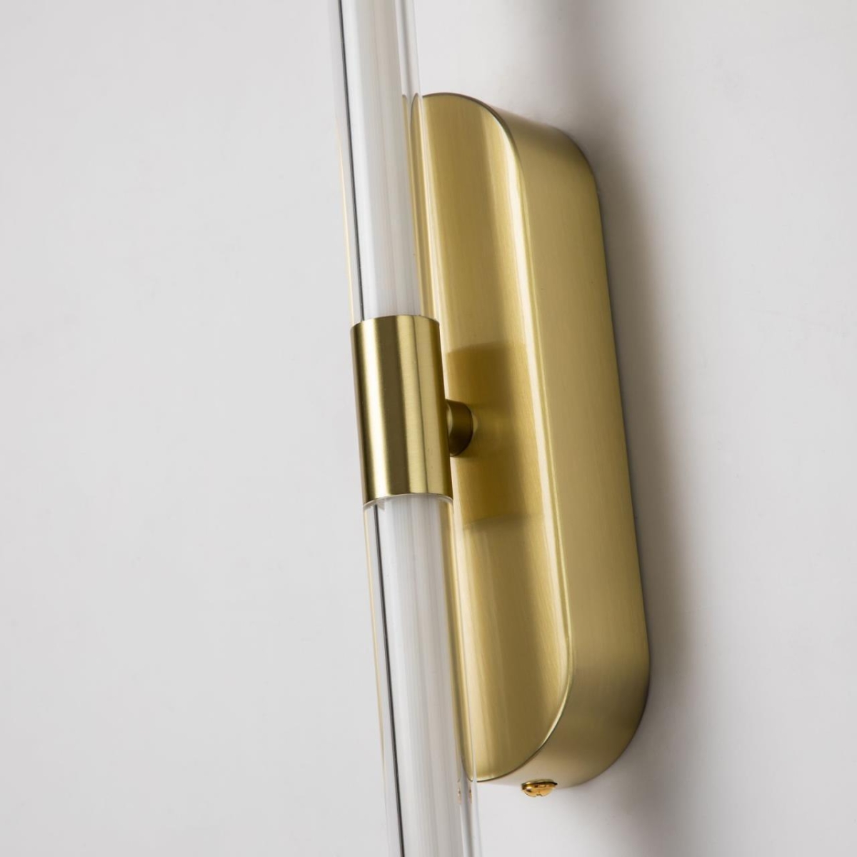 4049-2W, настенный светильник, D60xW50xH800, LEDx14W, 5940LM, 3000K, included — изображение 8