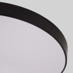 4684-8C, потолочный светильник, D800xH80, LEDx170W/85W/85W, 15350/7910/7540LM, 4000/3500/6500K, included, remote control — изображение 9