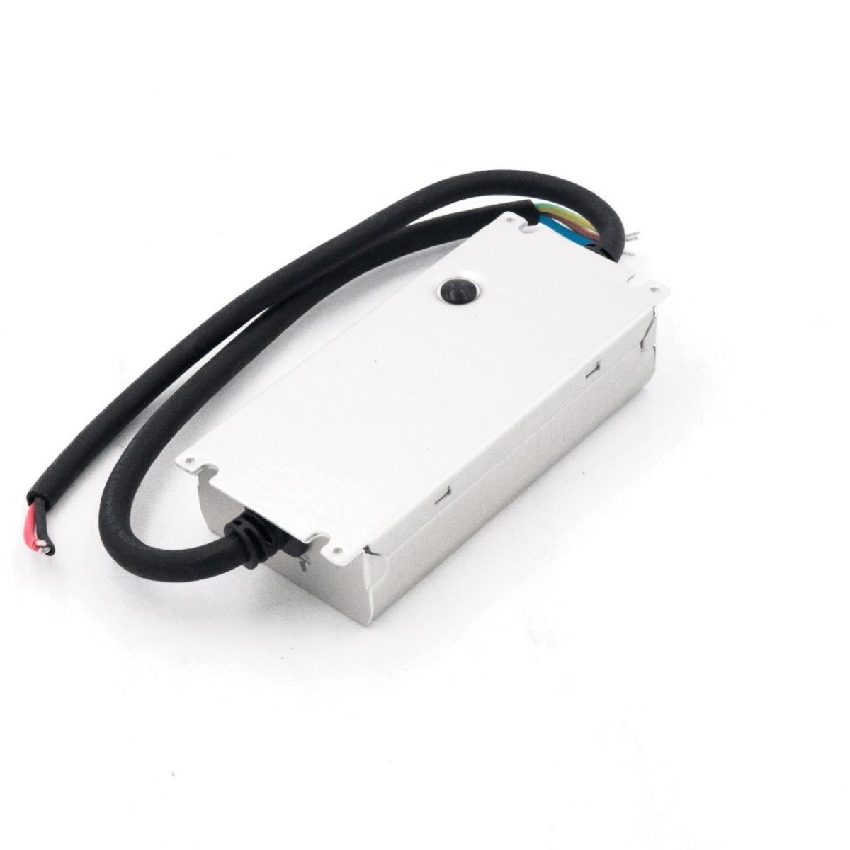 2001-DC-050, блок питания, Meanwell 60W — изображение 3