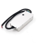 2001-DC-050, блок питания, Meanwell 60W — изображение 3