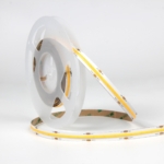 2002-31020, лента светодиодная, 5M, COB, 10W/m, 3000K, IP20 — изображение 3