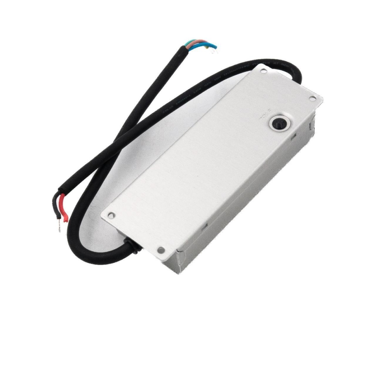 2001-DC-200, блок питания, Meanwell 150W — изображение 3