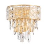 4720-2W, настенный светильник, D150xW275xH280, 2xE14x40W, excluded — изображение 2