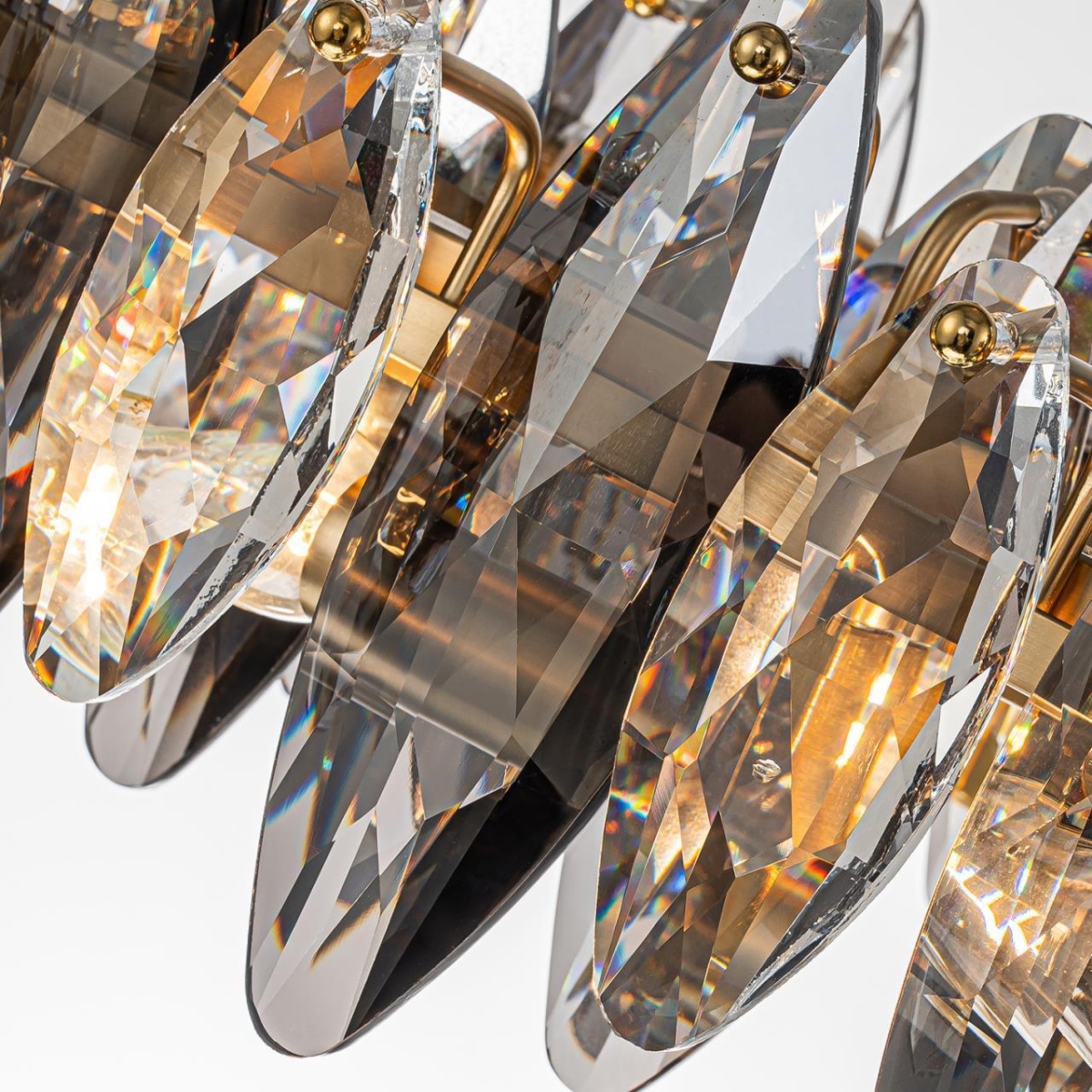 4303-8PC, подвесная люстра, L800xW400xH210/1100, 8xE14x40W, excluded — изображение 9