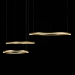 10017/3L Подвесной светильник LOFT IT Ring — изображение 3