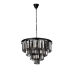 10018/600C Подвесная люстра LOFT IT Prism — изображение 3