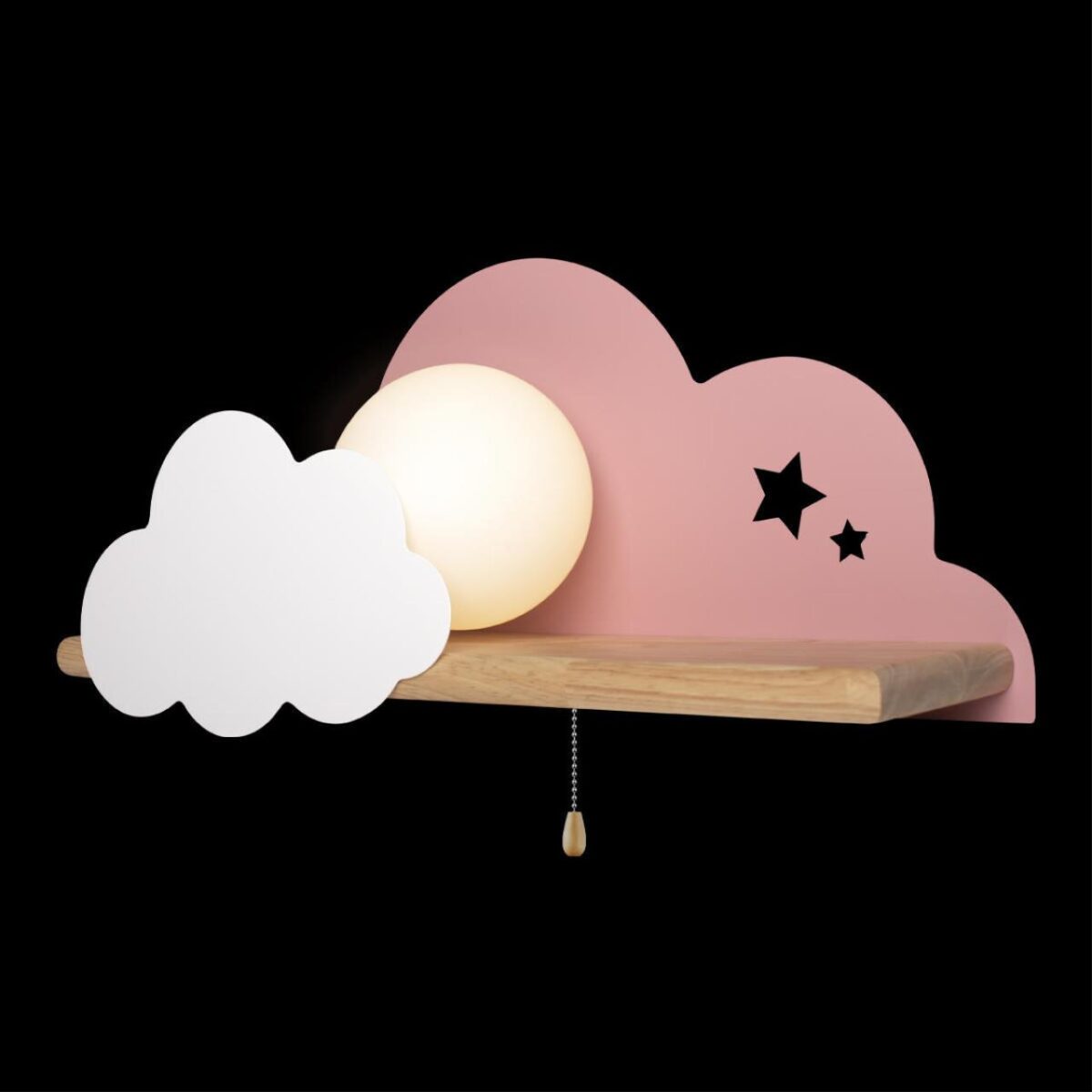 10134 Pink Бра LOFT IT Axel — изображение 6