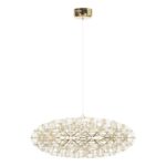 9027-75 Gold Подвесной светильник LOFT IT Raimond
