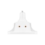 10356F Гипсовый встраиваемый светильник под покраску LOFT IT Ghost — изображение 4