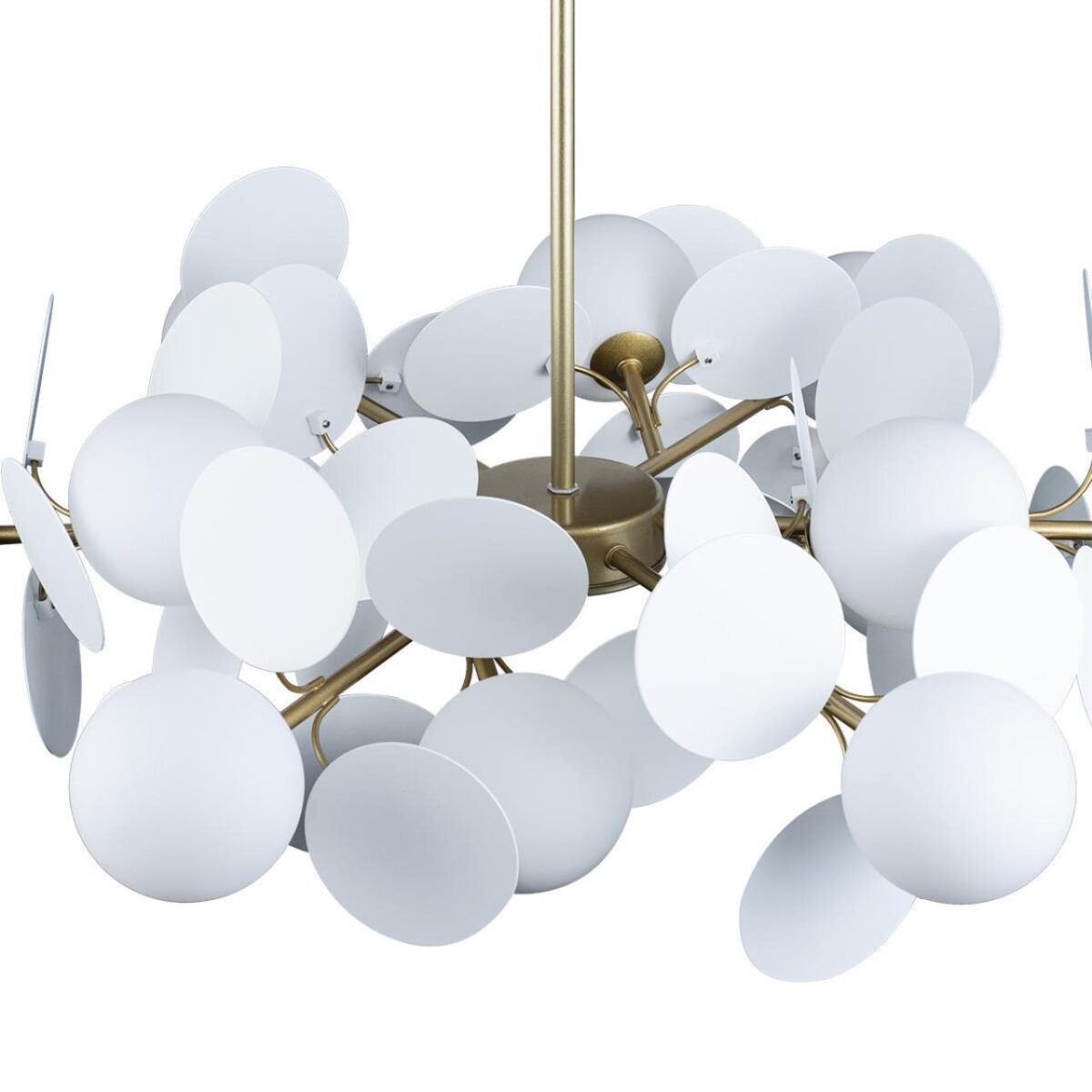 10008/12 white Люстра на штанге LOFT IT Matisse — изображение 3
