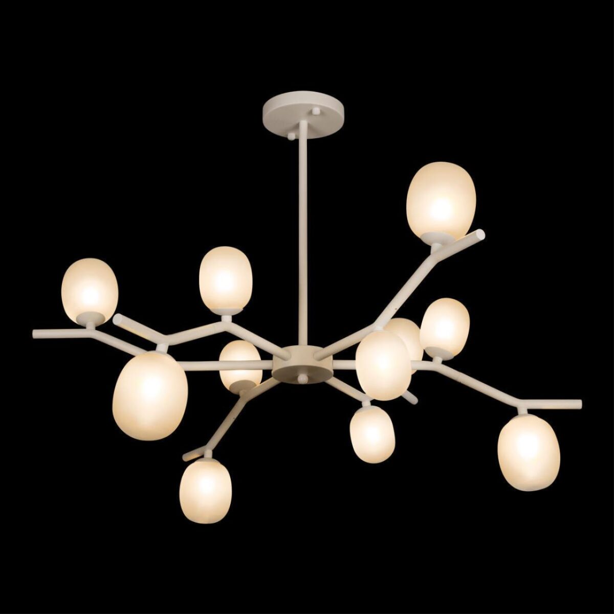 10212/12 White Потолочный светильник LOFT IT Sakura — изображение 2