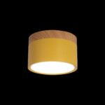 10162 Yellow Накладной светильник LOFT IT Grape — изображение 2