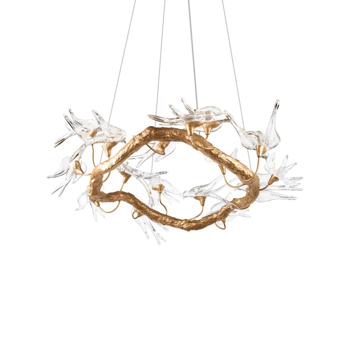 10378/800 Подвесная люстра LOFT IT Voa — изображение 7