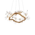 10378/800 Подвесная люстра LOFT IT Voa — изображение 7