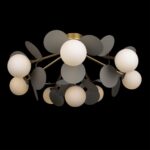 10008/8C Grey Потолочный светильник LOFT IT Matisse — изображение 2