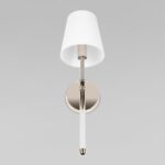 10308W Nickel Настенный светильник LOFT IT Cosy — изображение 5