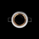 10343/A White Gold Встраиваемый светильник LOFT IT Limit — изображение 4