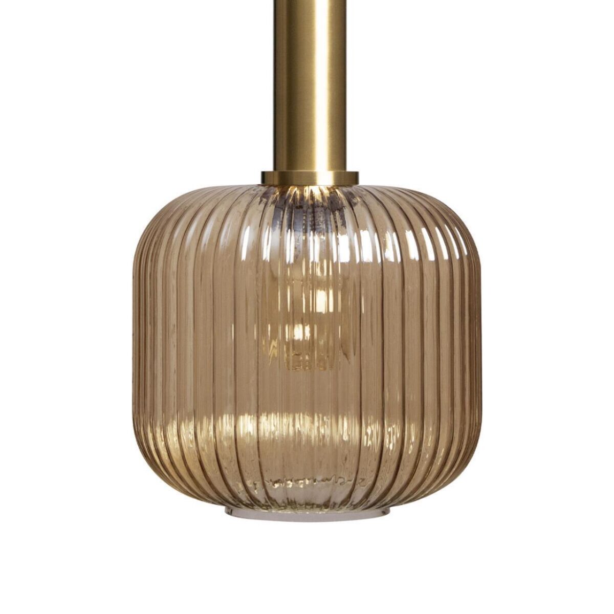 2071-B+BR Подвесной светильник LOFT IT Iris — изображение 3