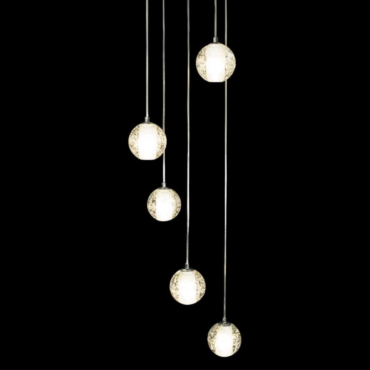 10112/5 Подвесной светильник LOFT IT Rain — изображение 2