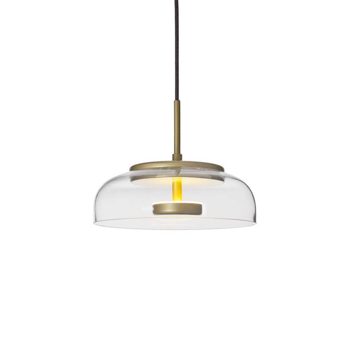 8210-P Подвесной светильник LOFT IT Disk — изображение 2