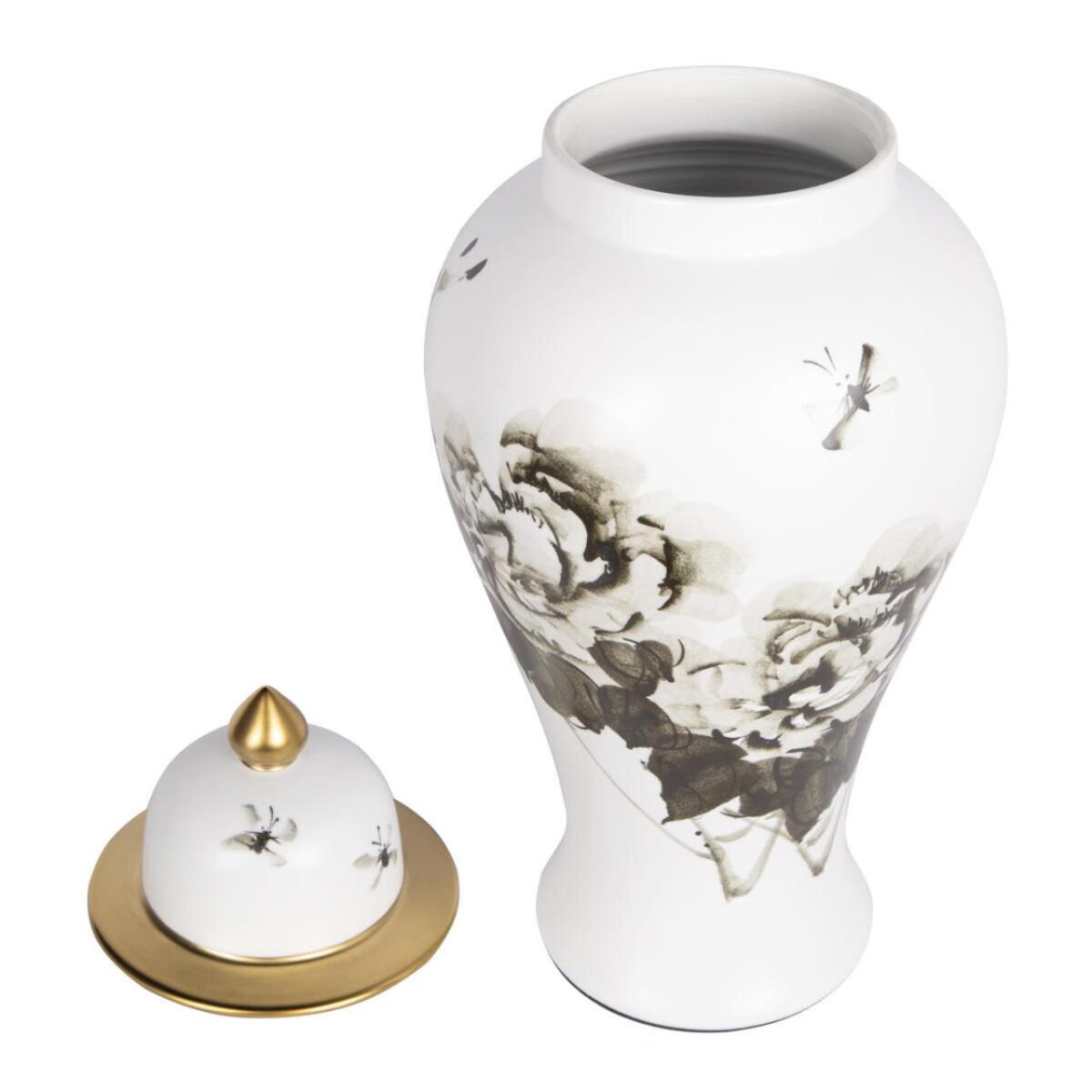 10290V/M Декоративная ваза LOFT IT Equilibrium — изображение 8