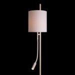 10253F/B White Торшер LOFT IT Ritz — изображение 4