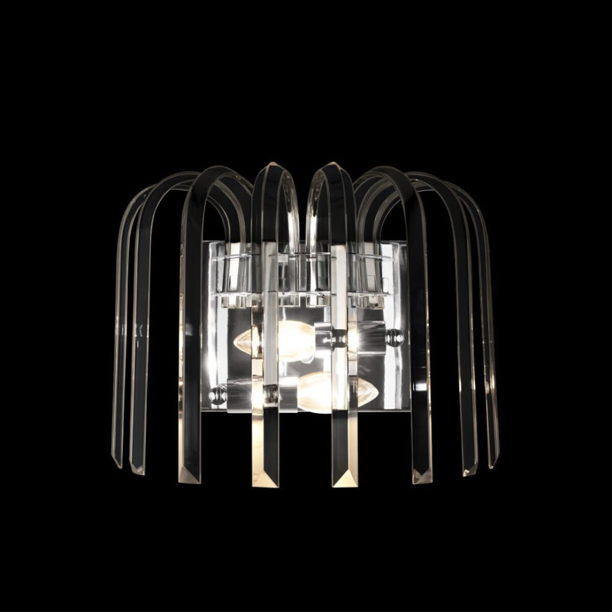 10300W Nickel Настенный светильник LOFT IT Dakota — изображение 2