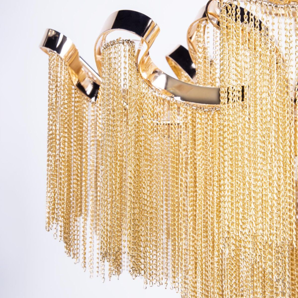 10208/600C Gold Потолочный светильник LOFT IT Stream — изображение 5