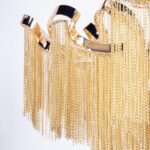 10208/600C Gold Потолочный светильник LOFT IT Stream — изображение 5