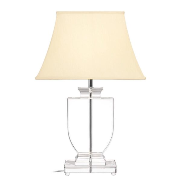 10272 Настольная лампа LOFT IT Crystal