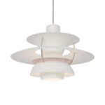 10113 White Подвесной светильник LOFT IT Floret — изображение 5