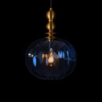 10426 Blue Подвесной светильник LOFT IT Melon — изображение 4