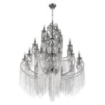 10405/24 Подвесная люстра LOFT IT Wonderland — изображение 3