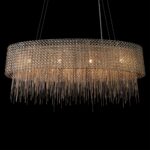 10406/850L Подвесная люстра LOFT IT Opera — изображение 8