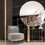 10284 Настольная лампа LOFT IT Empire — изображение 5