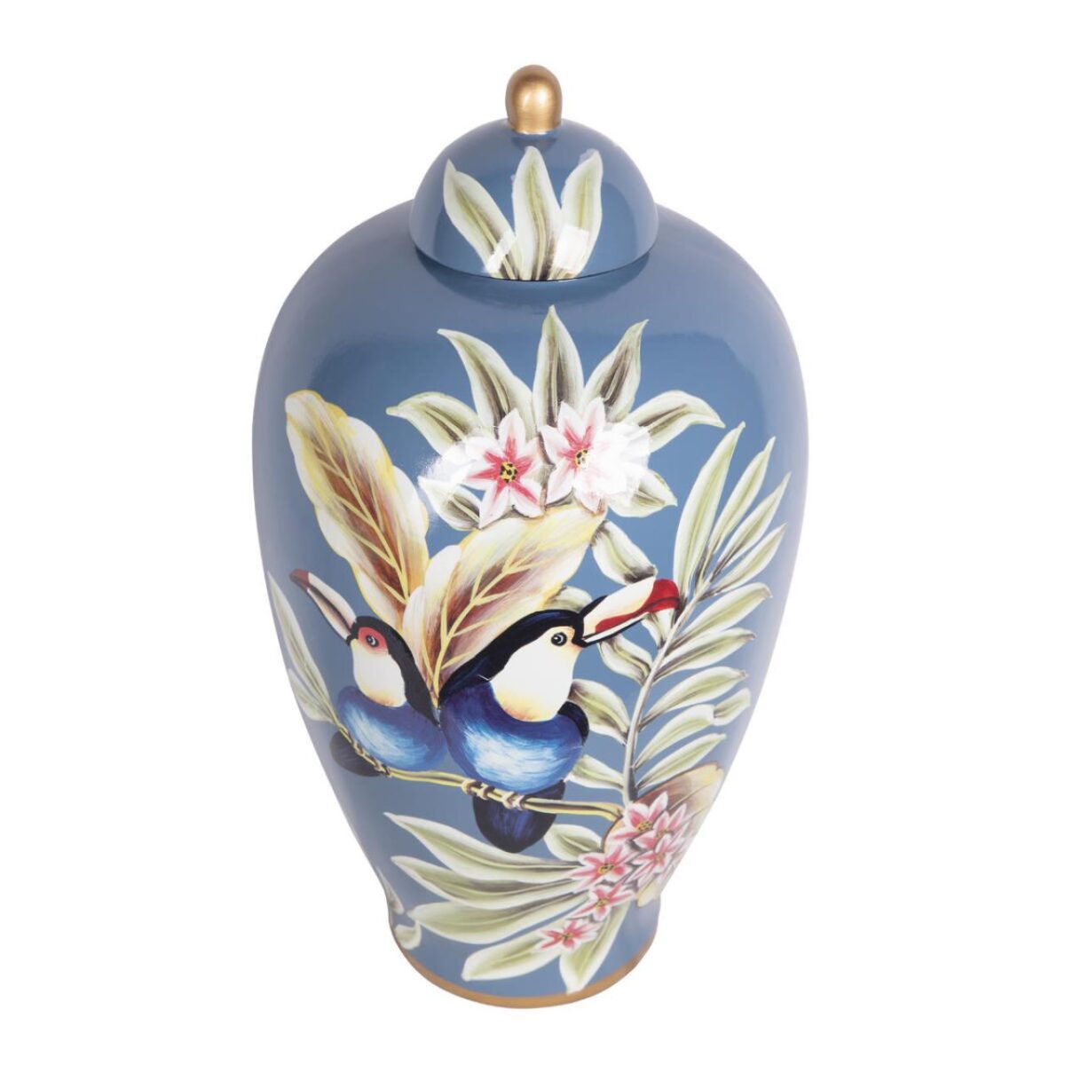 10289V/M Декоративная ваза LOFT IT Pleasure — изображение 3