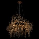 10351/800 AB Подвесная люстра LOFT IT Coral — изображение 4