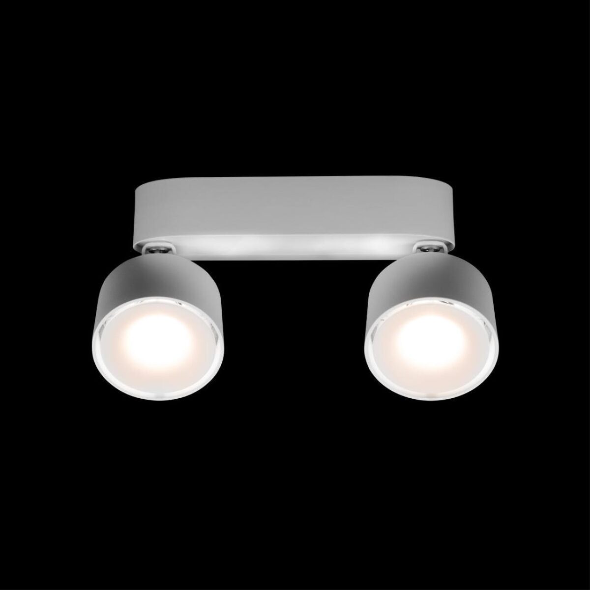 10323/2A White Накладной светильник LOFT IT Focus — изображение 4