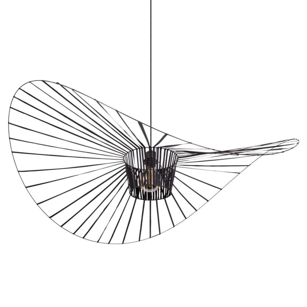 10246/1200 Подвесной светильник LOFT IT Chapeau — изображение 5