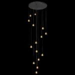 10151/15 Подвесной светильник LOFT IT Rain — изображение 2