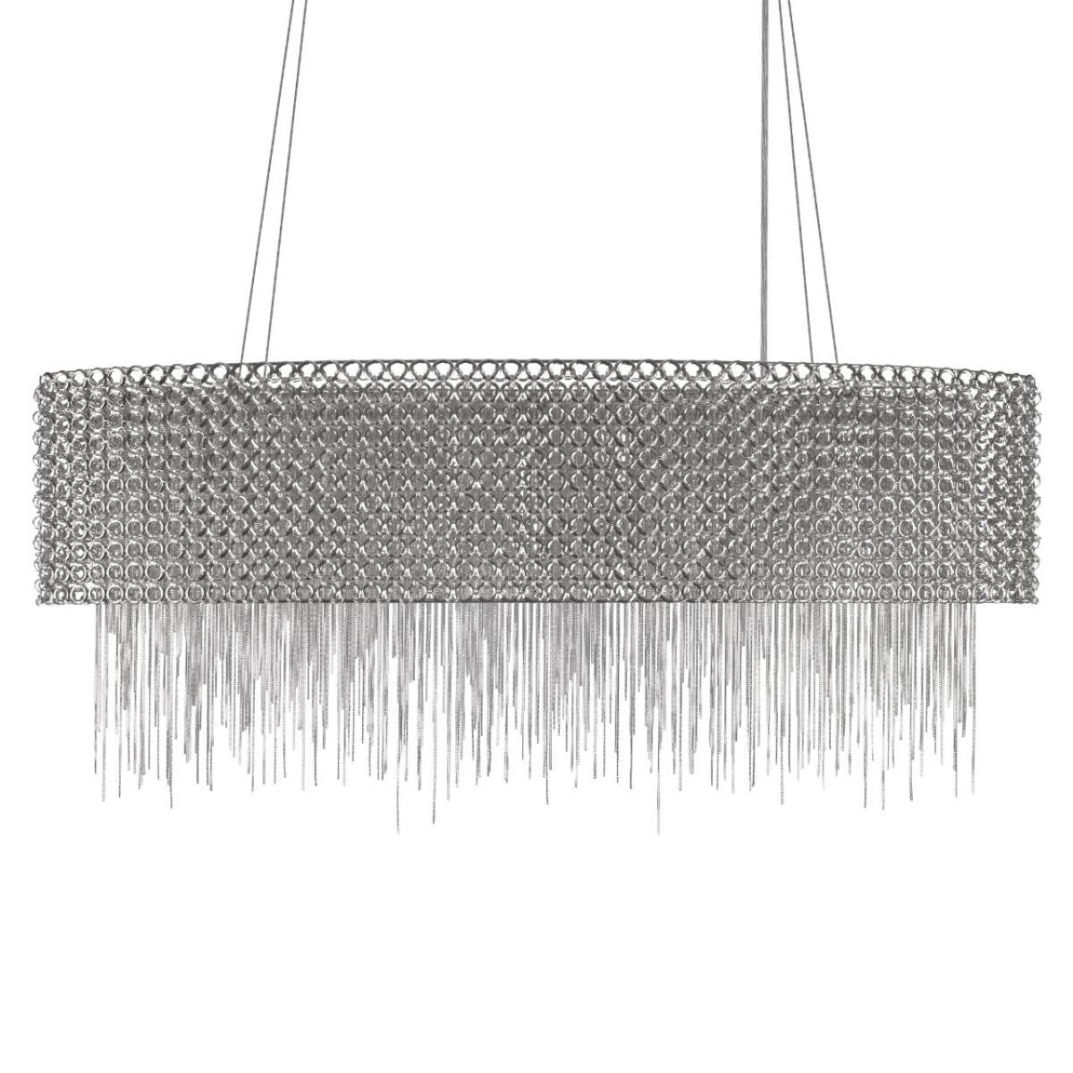 10406/850L Подвесная люстра LOFT IT Opera — изображение 5