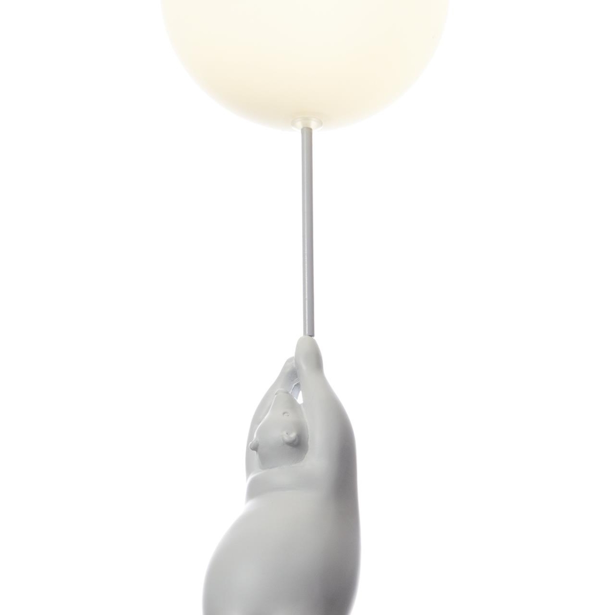 10030S Потолочный светильник LOFT IT Teddy — изображение 5