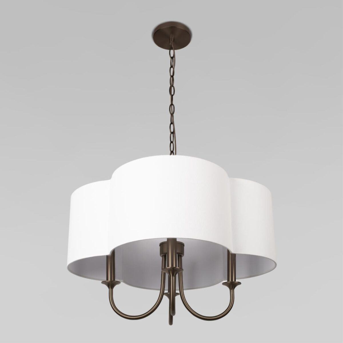 10303P Copper black Подвесной светильник LOFT IT Silence — изображение 3