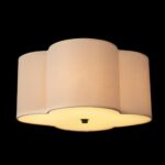 10303 Black Потолочный светильник LOFT IT Silence — изображение 2