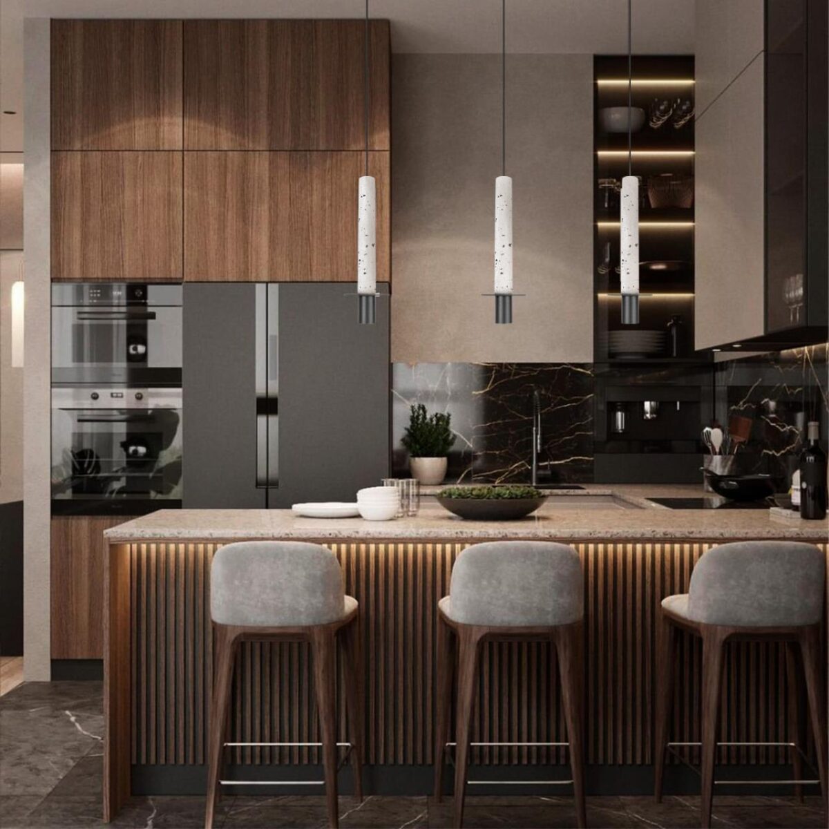 10361A Подвесной светильник LOFT IT Lava — изображение 9